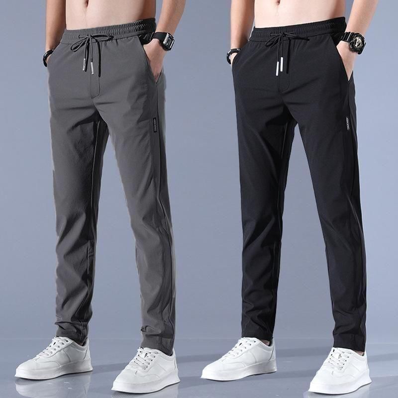 Combo of Men's NS Lycra Track Pants