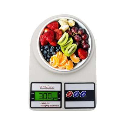 Digital Kitchen Weighing Scale – Precision & Convenience for Everyday Cooking